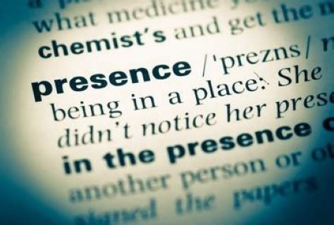 Presence